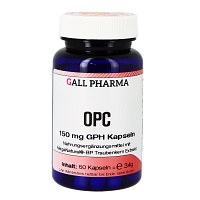 OPC 150 mg GPH Kapseln - 60St