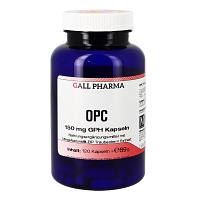 OPC 150 mg GPH Kapseln - 120St