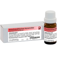 AESCULUS D 12 Globuli - 10g