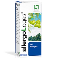 ALLERGOLOGES Tropfen - 50ml