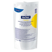 BACILLOL Tissues Nachfüllpackung - 100St