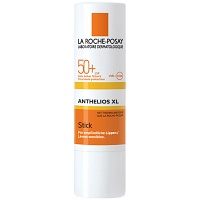 ROCHE-POSAY Anthelios Stick LSF 50+ empf.Hautpart. - 9g - Sonnenschutz