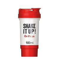 SLIM FAST Mixbecher - 1St - Slim Fast
