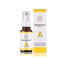 SPENGLERSAN Kolloid A - 10ml