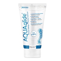 AQUAGLIDE - 50ml - Gleitmittel 