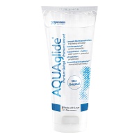 AQUAGLIDE - 200ml - Gleitmittel 