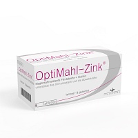 OPTIMAHL Zink 15 mg Tabletten - 100St
