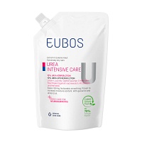 EUBOS TROCKENE Haut Urea 10% Körperlotion Nachf.B. - 400ml - Pflege trockener Haut