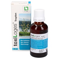 TOXILOGES-Tropfen