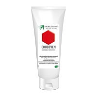 COUBEVEN Mineralstoffcreme - 100ml