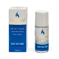 UR DEO Deodorant Roll-on - 50ml