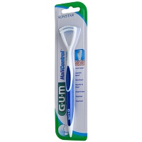 GUM HaliControl Zungenreiniger - 1St - Zahn- & Zungenbürsten
