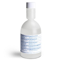PARI Montesol Nasenspülung - 250ml - Inhalationsgeräte & Lösungen