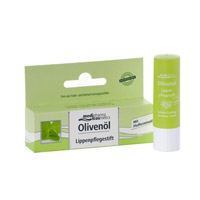 OLIVENÖL LIPPENPFLEGESTIFT - 4.8g - Lippenpflege