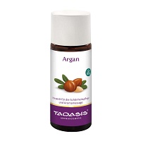 ARGANÖL BIO - 50ml - Taoasis Öle