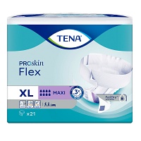 TENA FLEX maxi XL - 21St - Einweg & Windelhosen