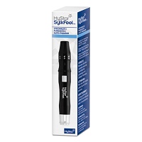 MYSTAR SylkFeel Stechhilfe - 1St