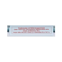 JUBIN Pfefferminzrolle Bonbons - 22g