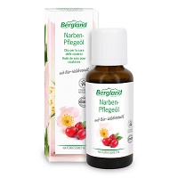 NARBEN PFLEGEÖL - 30ml - Narbenpflege