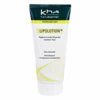 HANS KARRER Lipolotion Eco - 200ml - Neurodermitis