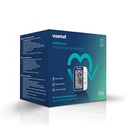 VISOMAT comfort eco Oberarm Blutdruckmessgerät - 1St - Oberarmgeräte