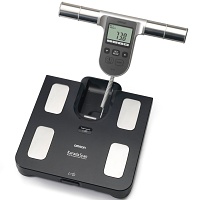 OMRON BF508 Körperfettanalyse Gerät - 1St