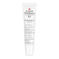 WIDMER Remederm Lippenbalsam l.P. - 15ml