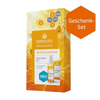 DERMASEL MEERESENERGIE Geschenkset - 1P