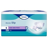 TENA SLIP maxi S - 24St - Einweg & Windelhosen