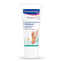 HANSAPLAST Fußbalsam - 75ml - Fuß- & Nagelpflege