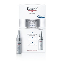 EUCERIN Anti-Age Hyaluron-Filler Serum-Konz.Amp. - 6X5ml - Eucerin