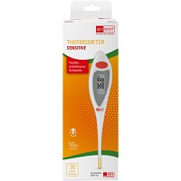 APONORM Fieberthermometer sensitive - 1St
