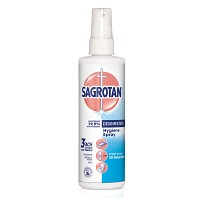 SAGROTAN P Pumpspray - 250ml - Magen & Darm