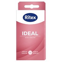 RITEX Ideal Kondome - 10St - Kondome