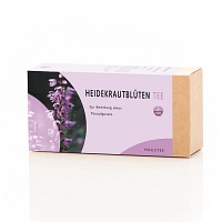 HEIDEKRAUTBLÜTENTEE Filterbeutel - 25St