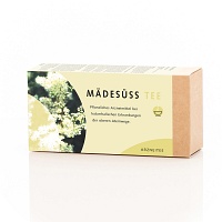MÄDESÜSSTEE Filterbeutel - 25St