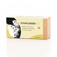 SCHAFGARBENTEE Filterbeutel - 25St