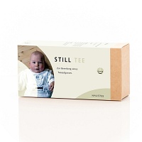 STILLTEE Filterbeutel - 25St