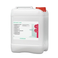 MELISEPTOL Rapid Kanister - 5000ml
