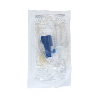 INFASID G Plus Infusionsgerät 150 cm Schlauch - 1St