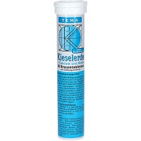 KIESELERDE TEMA Brausetabletten - 20St