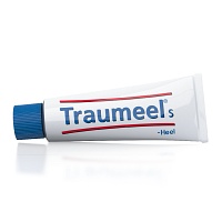 TRAUMEEL S Creme - 50g - Verletzungen