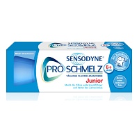 SENSODYNE ProSchmelz junior Zahncreme - 50ml - Kinderzahnpflege