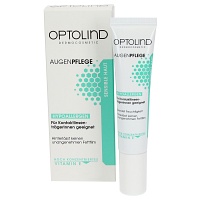 OPTOLIND Empfindl.Haut Augenpflege - 15ml - Augenpflege