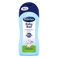 BÜBCHEN Baby Bad - 1000ml