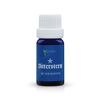 BITTERSTERN Mixtur - 10ml