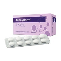ARDEYDORM Tabletten - 50St