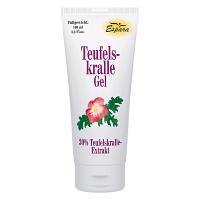 TEUFELSKRALLE GEL - 100ml