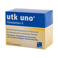 UTK uno Filmtabletten B - 120St