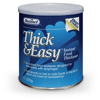 THICK & EASY Instant Andickungspulver - 225g